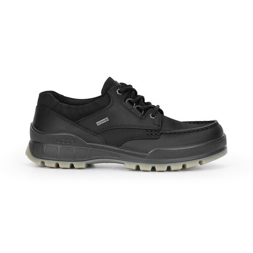Ecco爱步男鞋防水登山运动鞋
