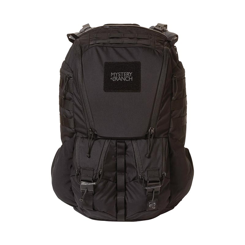 神秘农场Rip32L磁吸扣双肩背包