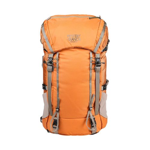 Mystery Ranch神秘农场Bridger 35男户外登山徒步旅行背包