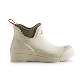 英伦复古厚底短靴切尔西鞋 HUNTER女款 Neoprene户外防水雨鞋