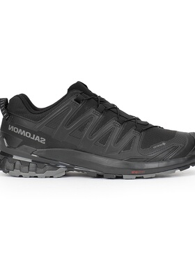 salomon萨洛蒙户外男XA PRO 3D V9 GTX防水耐磨版9代登山运动鞋