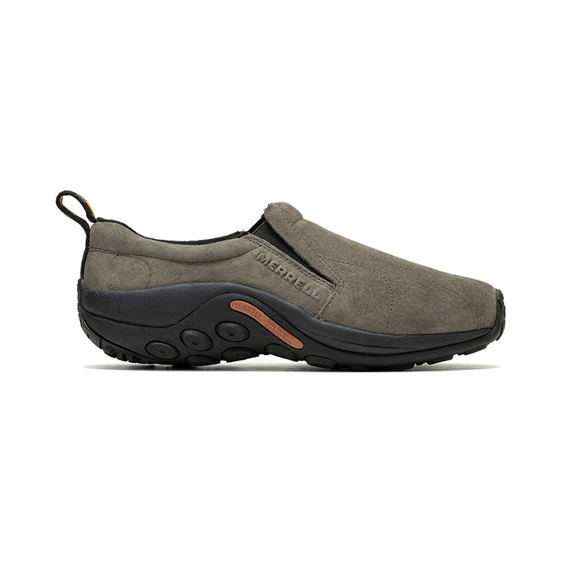 MERRELL迈乐男JUNGLE懒人鞋防滑耐磨轻便休闲鞋一脚蹬低帮户外鞋