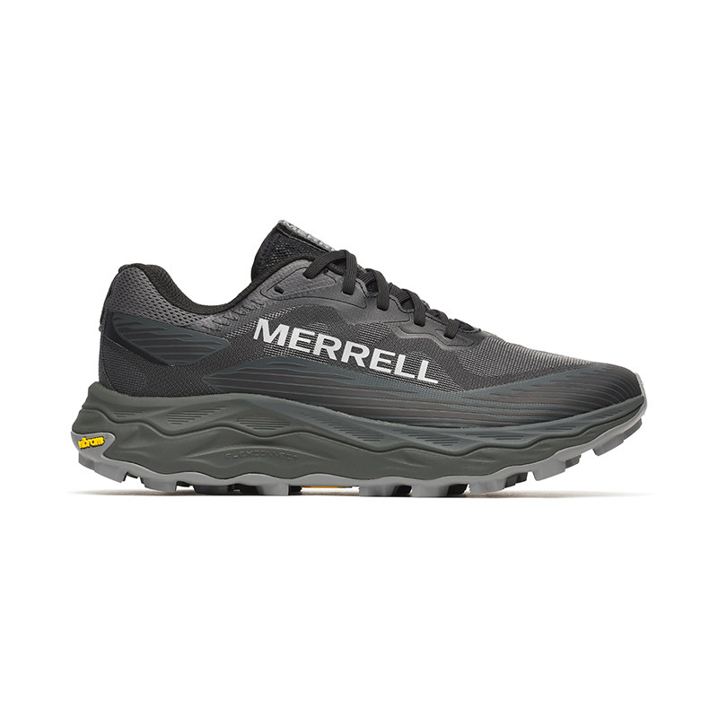 MERRELL迈乐男AGILITY PEAK 6蜂鸟户外运动徒步鞋抓地越野跑鞋
