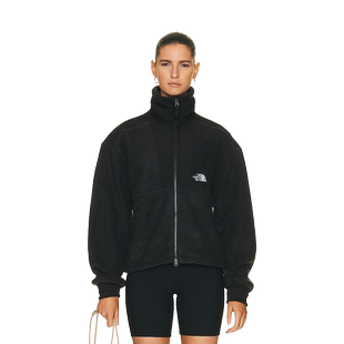 TNF北面美版羊羔绒DENALI女抓绒上衣NF0A7URJ