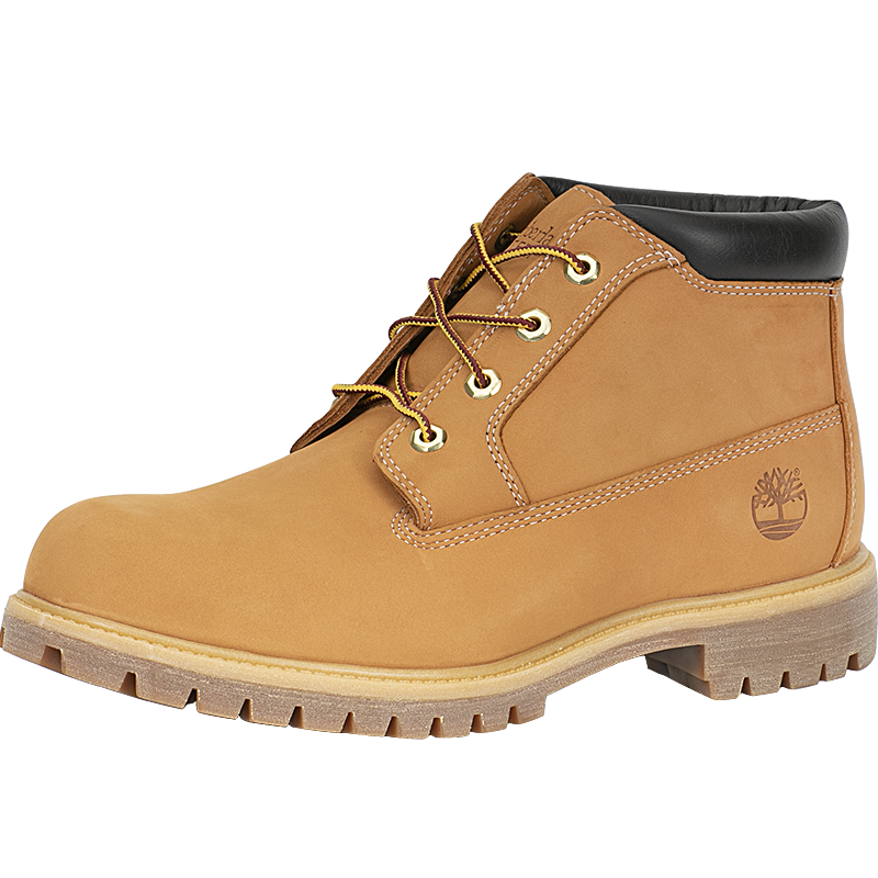 添柏岚timberland防水潮靴休闲鞋