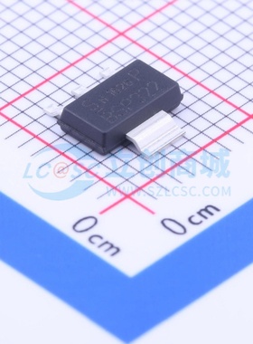 场效应管(MOSFET) BSP322PH6327 SOT-223-4 Infineon(英飞凌)