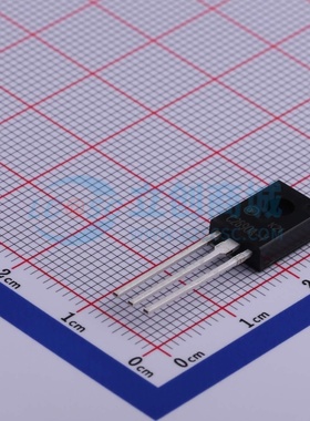 音频功率放大器 KSC2690AYSTU TO-126-3 onsemi(安森美) 原装正品