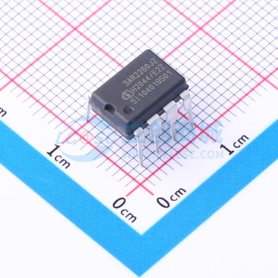 AC-DC控制器和稳压器 ICE3AR2280JZ DIP-7 Infineon(英飞凌)
