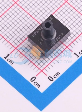 压力传感器 MPXM2202AS MPAK-5 安世 电子元器件配单原装正品