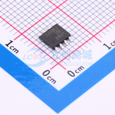 功率电子开关 BTS3050EJ TDSO-8 Infineon(英飞凌) 电子元件配单