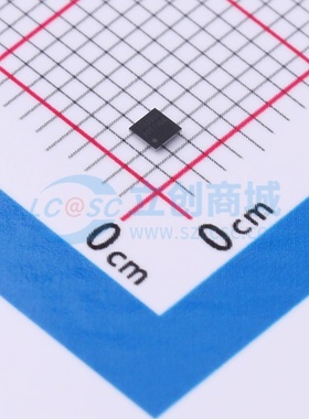 模数转换芯片ADC ADS7066IYBHR DSBGA-16 TI/德州 电子元器件配单