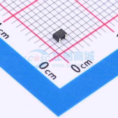 三极管(BJT) 2SD1949T106Q UMT-3 ROHM(罗姆) 电子元器件原装正品