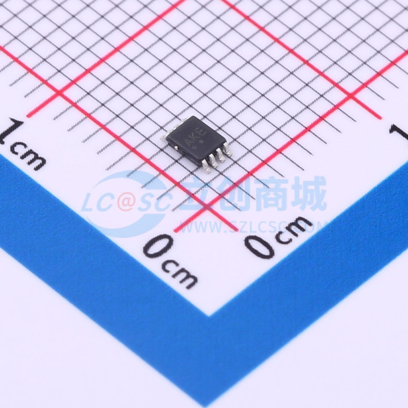 转换器/电平移位器 NLV9306USG VFSOP-8-2.3mm onsemi(安森美)