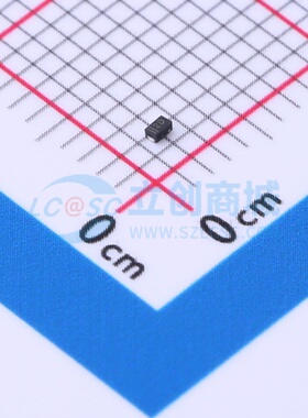 稳压二极管 BZX884S-B3V3YL SOD-882 Nexperia(安世) 电子元器件