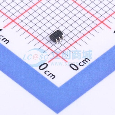 缓冲器/驱动器/收发器 SN74AUC2G34DCKR SC-70-6 TI/德州 元器件