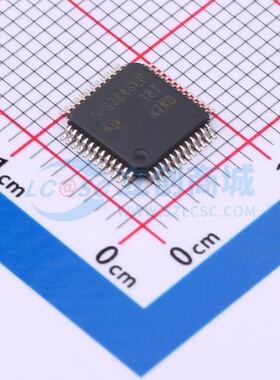 以太网收发器 DP83848MPHPEP LQFP-48 TI/德州 电子元件原装正品