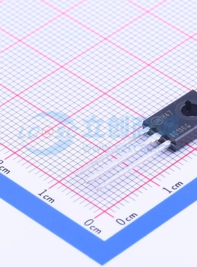 三极管(BJT) BD136G TO-225-3 onsemi(安森美) 电子元件原装正品