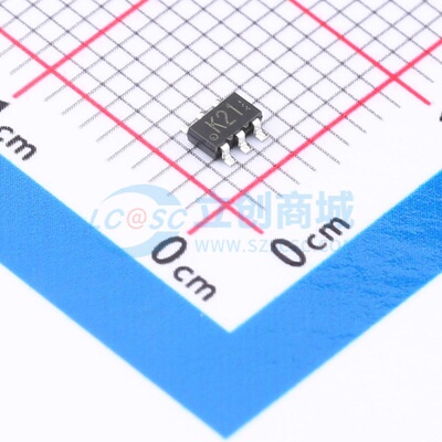 场效应管(MOSFET) QS6K21FRATR SC-95 ROHM(罗姆) 电子元器件配单