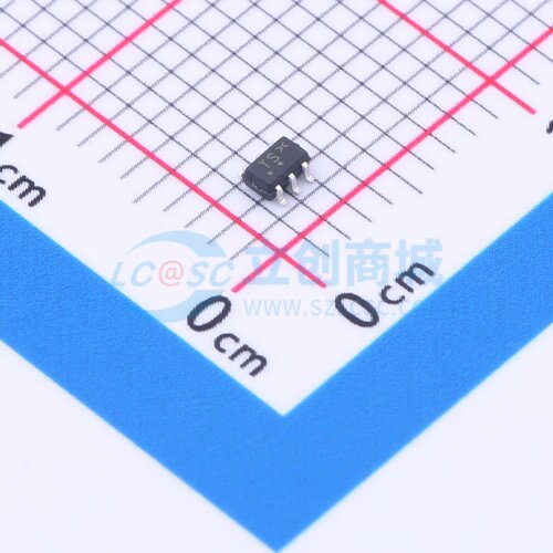 场效应管(MOSFET) NTJS4405NT1G SC-88-6 onsemi(安森美) 元器件