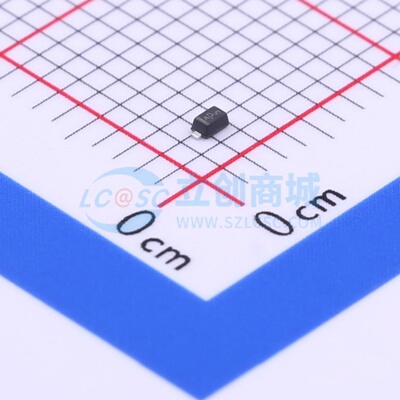 肖特基二极管 NSR0340V2T1G SOD-523 onsemi(安森美) 电子元器件