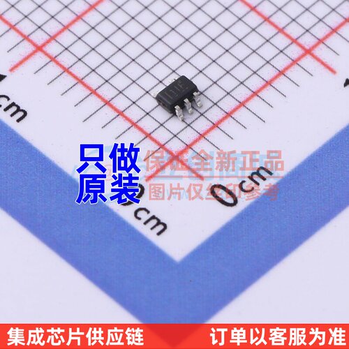 结型场效应管(JFET) JFE150DCKR SC-70 TI/德州 电子元件原装正品