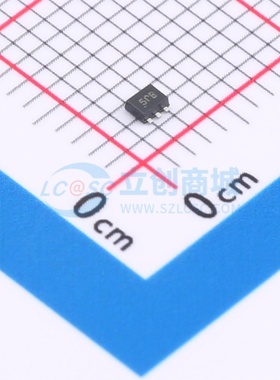场效应管(MOSFET) SI1016CX-T1-GE3 SC-89-6 VISHAY(威世) 元器件