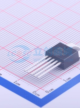 线性稳压器(LDO) MIC29503WT TO-220-5 MICROCHIP(美国微芯)