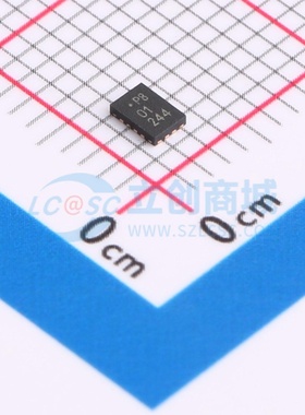 I/O扩展器 PCA6408AHKX X-QFN-16(1.8x2.6) 安世 电子元器件配单