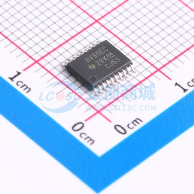 RS232芯片 TRS3386ECPWR TSSOP-20 TI/德州 电子元件配单原装正品
