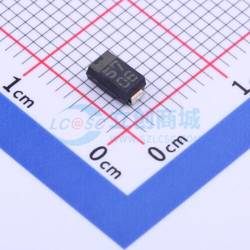 肖特基二极管 RSX501L-20TE25 SMA ROHM(罗姆) 电子元件原装正品