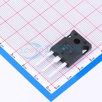 场效应管(MOSFET) IRFPG30PBF TO-247AC VISHAY(威世) 电子元器件