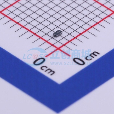 场效应管(MOSFET) CSD25483F4 PicoStar-3 TI/德州 电子元件配单