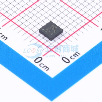 DC-DC电源芯片 LM5158RTER WQFN-16 TI/德州 电子元器件原装正品