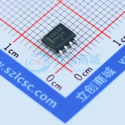 AC-DC控制器和稳压器 UC2842BD1R2G SOIC-8 onsemi(安森美) 原装
