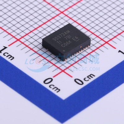 栅极驱动芯片 CSD95373AQ5M LSON-12 TI/德州 电子元器件原装正品