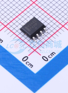 比较器 NCS3402DR2G SOIC-8 onsemi(安森美) 电子元器件原装正品