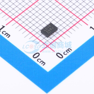 电源管理芯片(PMIC) LTC3225EDDB#TRPBF DFN-10 ADI(亚德诺)