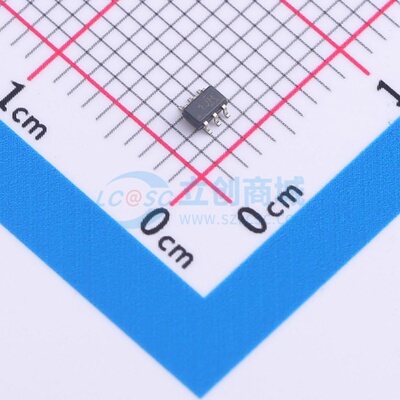比较器 TLV3603QDCKRQ1 SC-70-6 TI/德州 电子元器件配单原装正品
