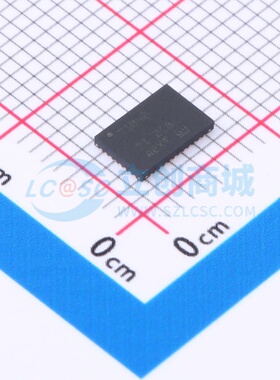 模拟开关/多路复用器 TUSB1042IRNQR WQFN-40(4x6) TI/德州 原装