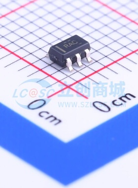 精密运放 OPA320AIDBVR SOT-23-5 TI/德州 电子元件配单原装正品