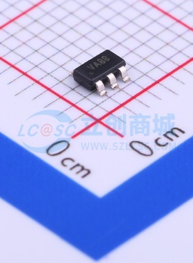 电荷泵 CAT3200TDI-GT3 TSOT-23-6 onsemi(安森美) 电子元件配单
