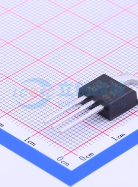 晶闸管(可控硅)/模块 TYN640RG TO-220AB-3 意法半导体芯片 原装