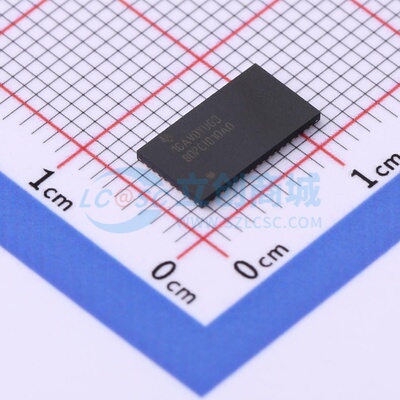 PCI/PCIE接口 DS80PCI810NJYT WQFN-54(5.5x10) TI/德州 原装正品