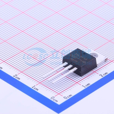 场效应管(MOSFET) IRL2910PBF TO-220AB Infineon(英飞凌) 元器件