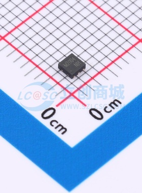 场效应管(MOSFET) CJM2004 DFNWB-6L-J CJ(江苏长电/长晶) 元器件
