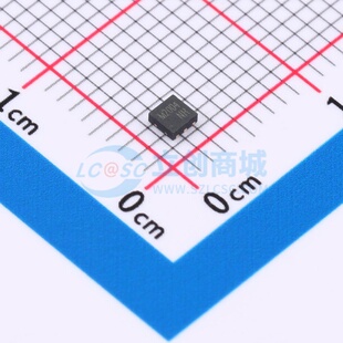 场效应管(MOSFET) CJM2004 DFNWB-6L-J CJ(江苏长电/长晶) 元器件