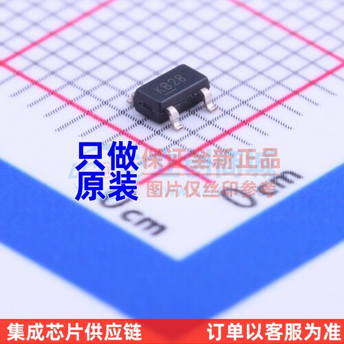 线性稳压器(LDO) MIC5205-2.8YM5-TR SOT-23-5 MICROCHIP(美国微