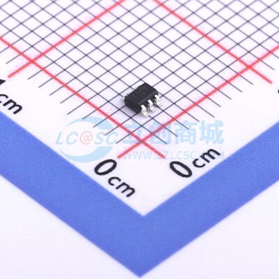 功率电子开关 TPS22948DCKR SC-70-6 TI/德州 电子元器件原装正品