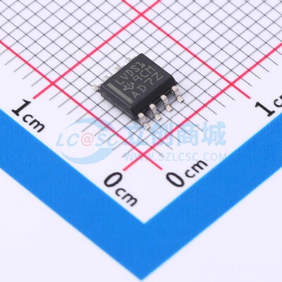 LVDS芯片 SN65LVDS1D SOIC-8 TI/德州 电子元器件配单原装正品