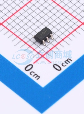电压基准芯片 REF35500QDBVR SOT-23-6 TI/德州 电子元件原装正品